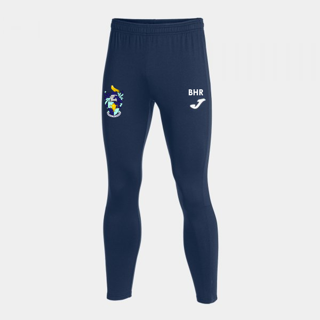 Burgess Hill Runners Joggers Navy Adult (Advance)