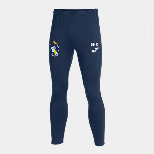Burgess Hill Runners Joggers Navy Adult (Advance)
