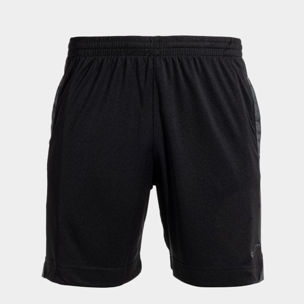 Joma Miami Shorts Black Adult