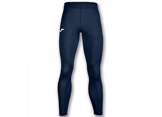 Yellowave Beach Volleyball Academy Baselayer Leggings Navy Junior (Brama)