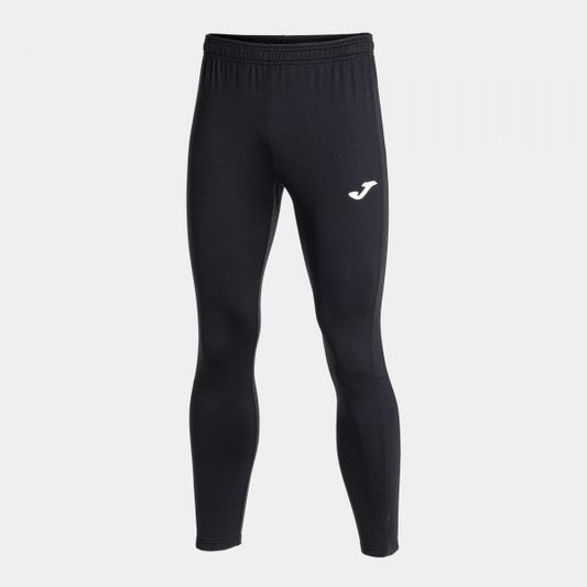 Joma Advance II Long Pants Black Junior