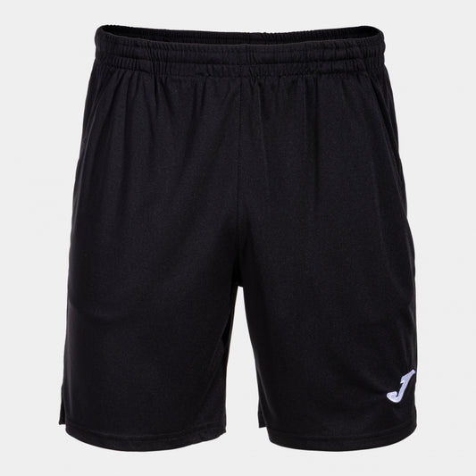 Hollingbury Hawks FC Shorts Black Adults (Nobel)