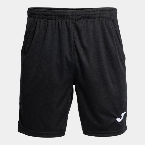 Joma Open III Shorts Black Junior