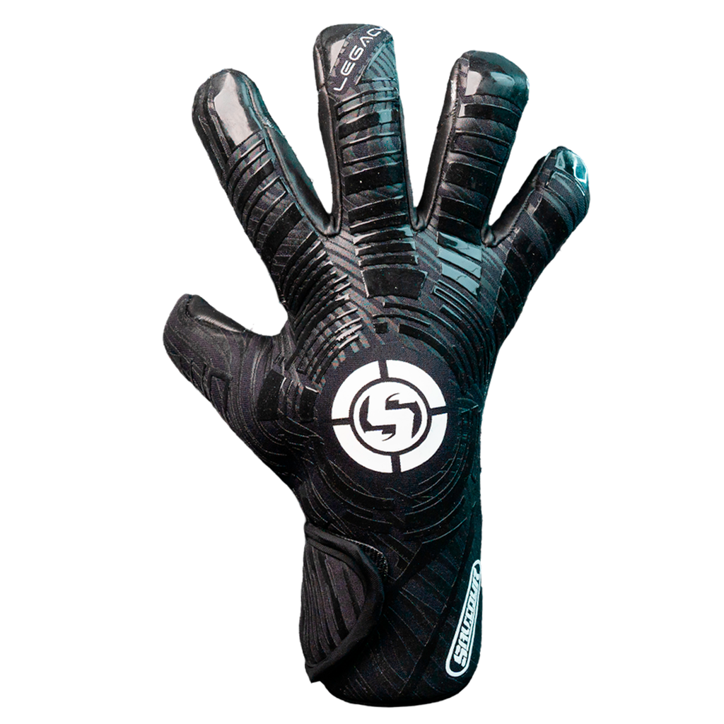 Saviour GK Gloves Legacy