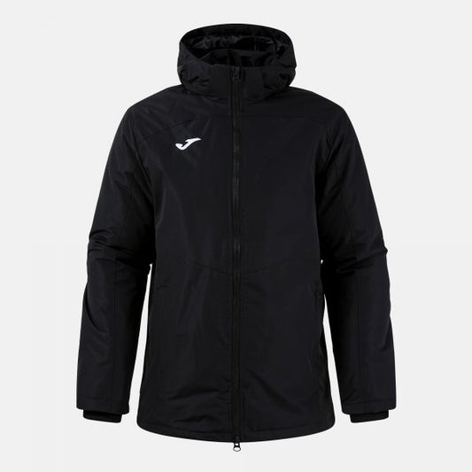Joma Trivor 2 Winter Coat Black Junior