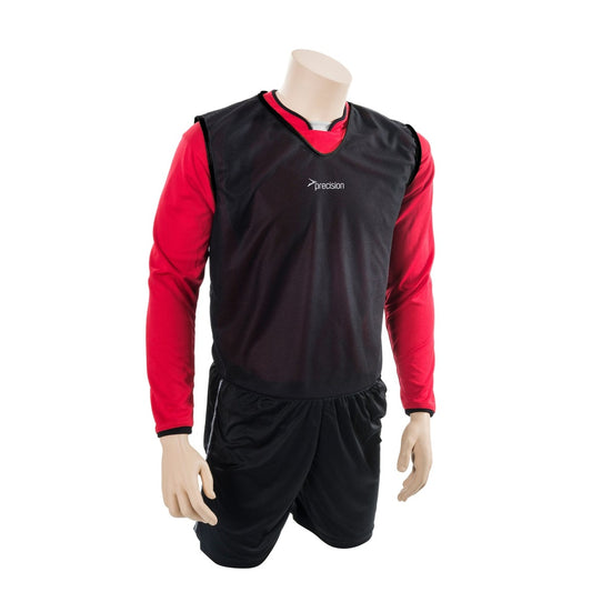 Precision Mesh Training Bib (10)