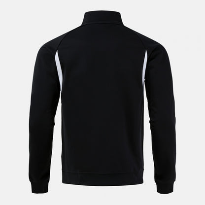 Joma Championship 20 Jacket Black White Adult