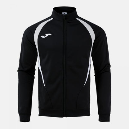 Joma Championship 20 Jacket Black White Adult