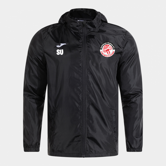 Saltdean United FC Training Shower Jacket Junior (Rain)