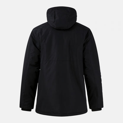 Joma Trivor 2 Winter Coat Black Junior