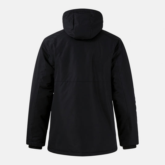 Joma Trivor 2 Winter Coat Black Junior