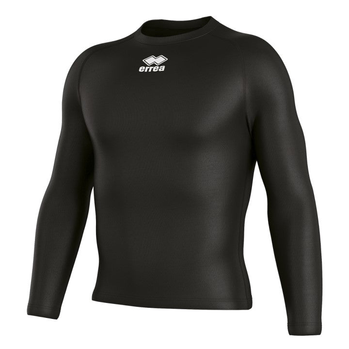 Mile Oak FC Base Layer Adult Black (Daris)