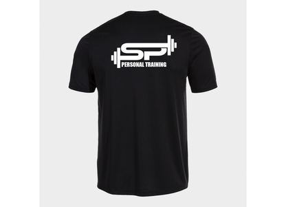 SP Personal Training Tee Black (Combi)