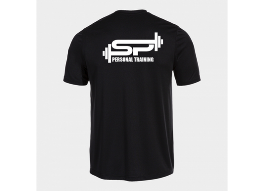 SP Personal Training Tee Black (Combi)