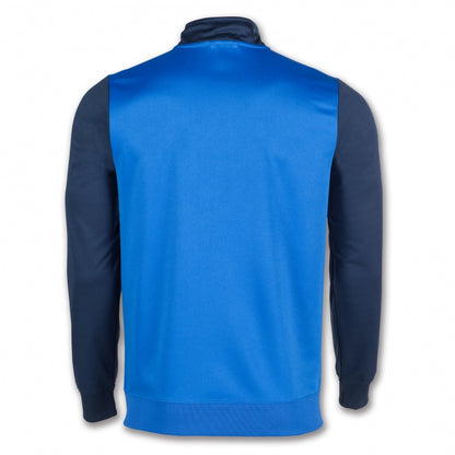 Joma Winner Track Jacket Royal Blue Navy Adult