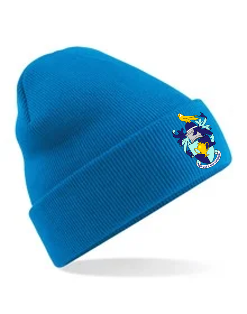 Burgess Hill Runners Hat
