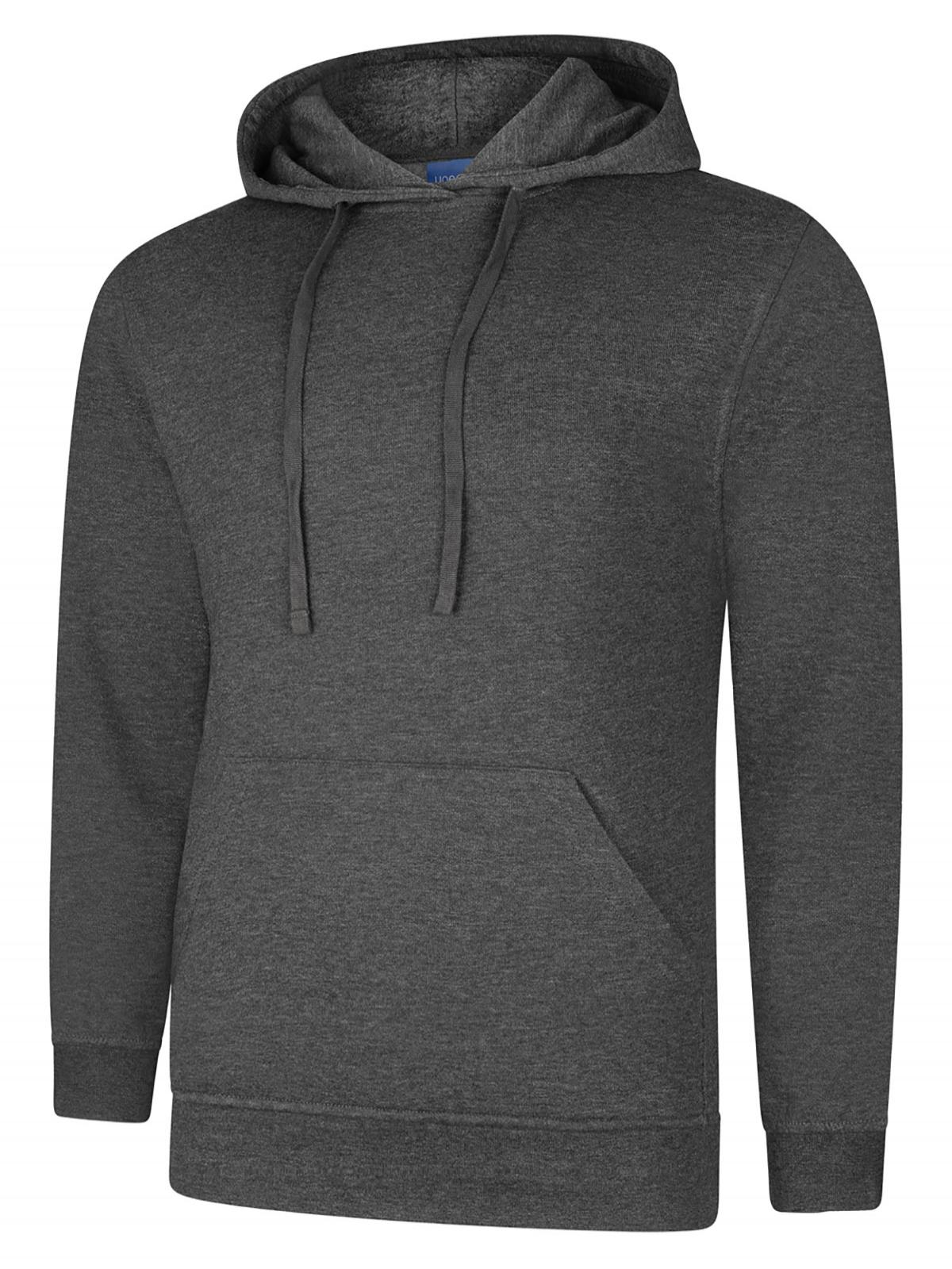 Hoodie Adult (Uneek)