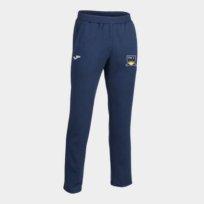 TBCC Loose Fit Trousers Navy Blue Junior (Cleo)