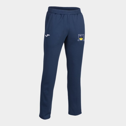 TBCC Loose Fit Trousers Navy Blue Adult (Cleo)