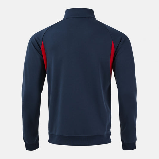 Joma Championship 20 Jacket Navy Royal Junior