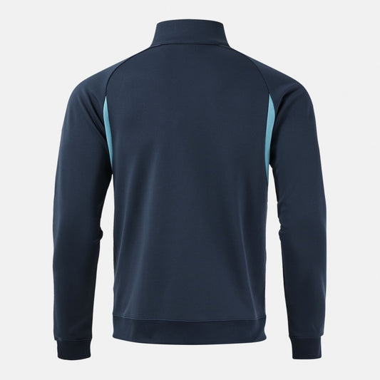 Joma Championship 20 Jacket Navy Yellow Adult