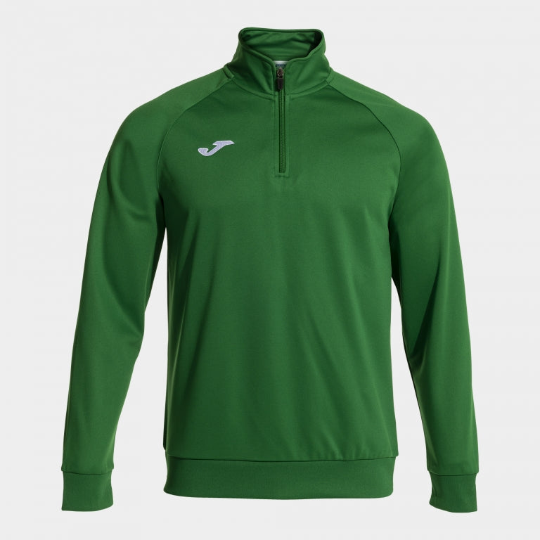 Joma Faraon 1/4 Zip Green Adult