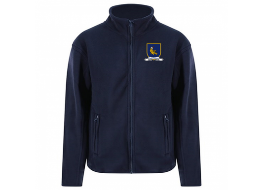 Martlet Productions Fleece (RTX)