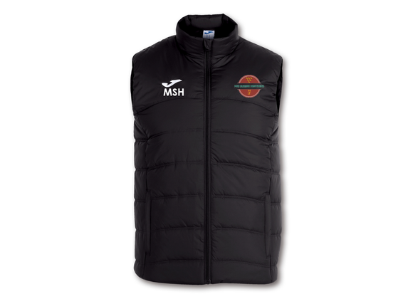 Mid Sussex Heathens Gilet (Urban 4)