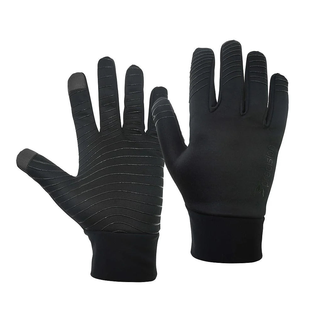 Precision Player Winter Gloves