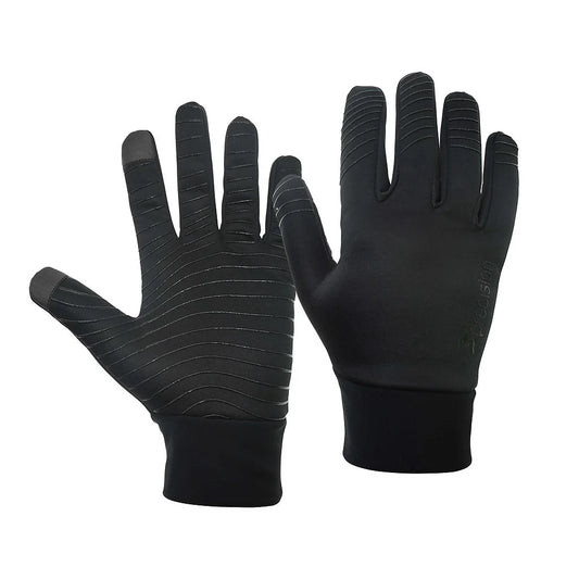Precision Player Winter Gloves