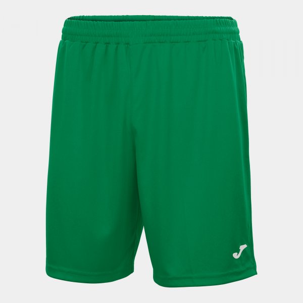 Joma Nobel Shorts Green Adults