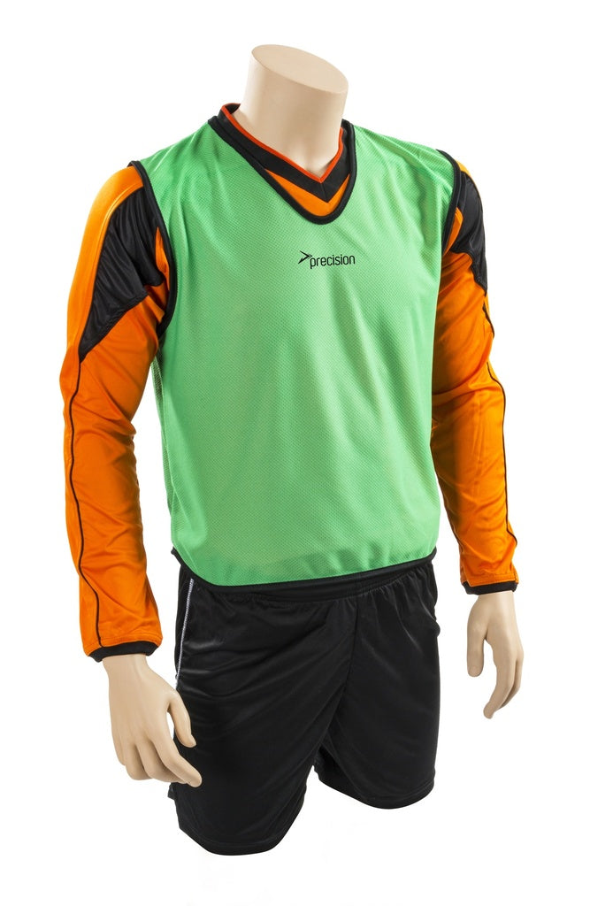 Precision Mesh Training Bib (10)