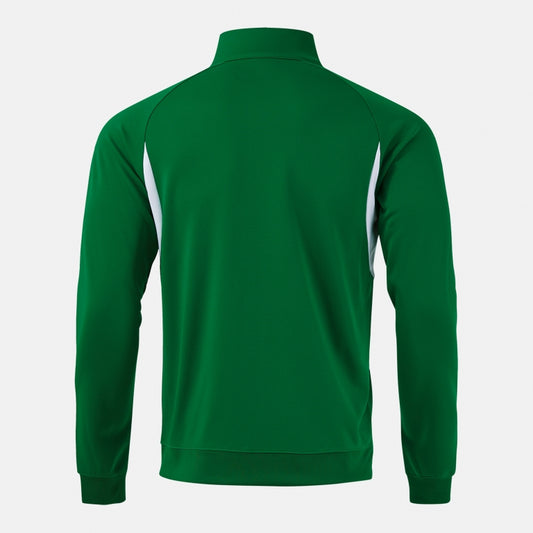 Joma Championship 20 Jacket Green Red Adult