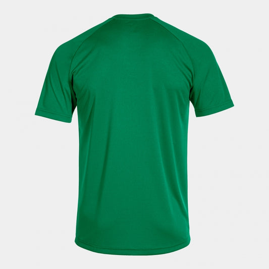Joma Inter IV Shirt Green/Black Junior