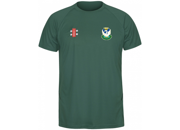 West Hoathly Cricket Club Tee Green (Matrix)