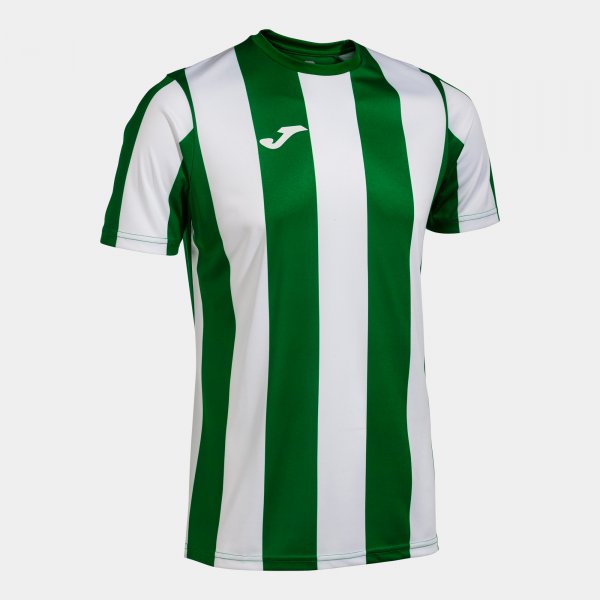 Joma Inter Classic Shirt Green White Adult