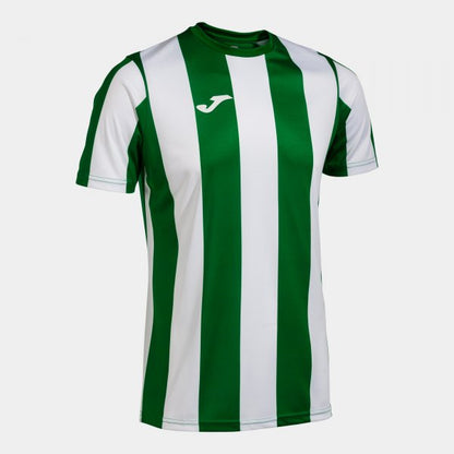 Joma Inter Classic Shirt Green White Adult