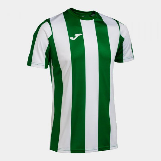 Joma Inter Classic Shirt Green White Junior