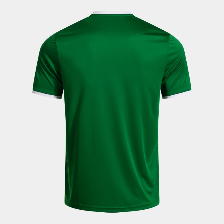 Joma Combi Premium Tee Green White Junior