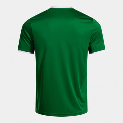 Joma Combi Premium Tee Green White Junior