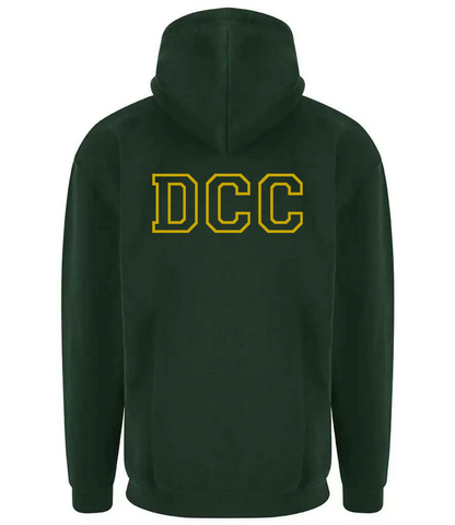 Ditchling Cricket Club Seniors Varsity Hoody Adults