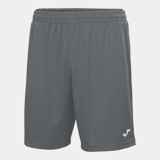 Joma Nobel Shorts Grey Adults