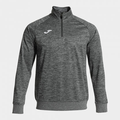 Joma Faraon 1/4 Zip Dark Melange Adult