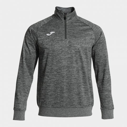 Joma Faraon 1/4 Zip Dark Melange Adult