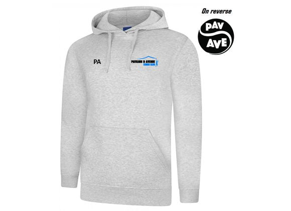 Pavilion & Avenue Tennis Club Hoody Junior (UC)
