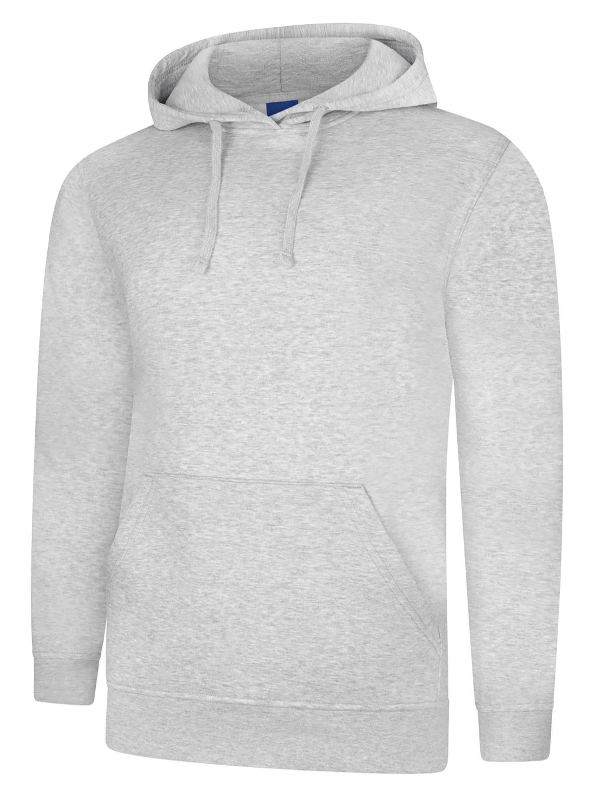 Hoodie Adult (Uneek)