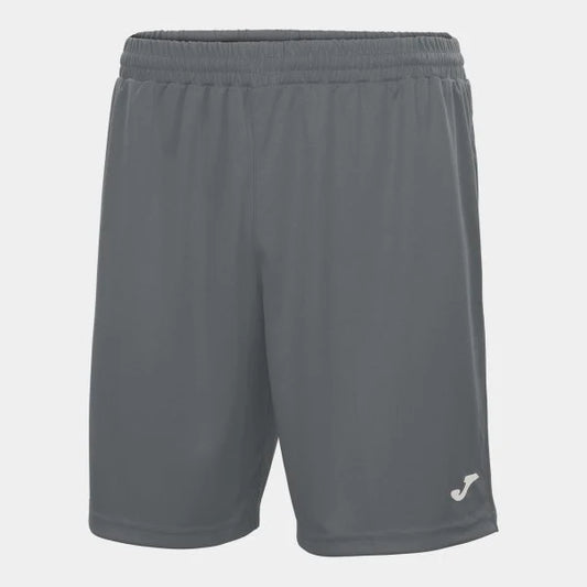 Joma Nobel Shorts Anthracite Junior