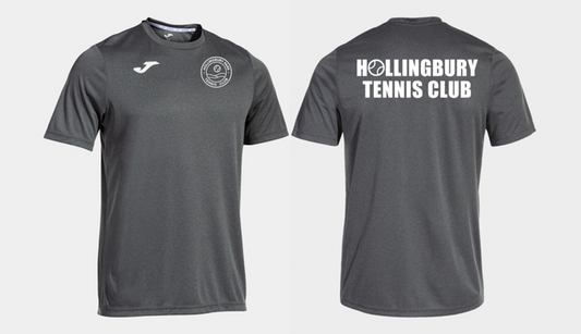 Hollingbury Park Tennis Club Shirt Adult (Combi)