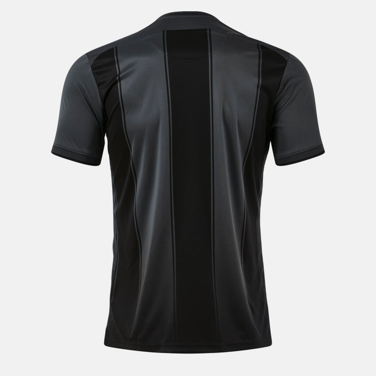 Joma Tiger VIII Shirt Grey/Black Junior
