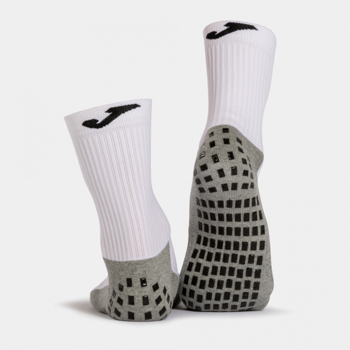 Ridgewood FC Grip Socks White (Joma)